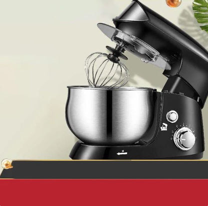 Whisk Compact Electric Baker & Milk Frother