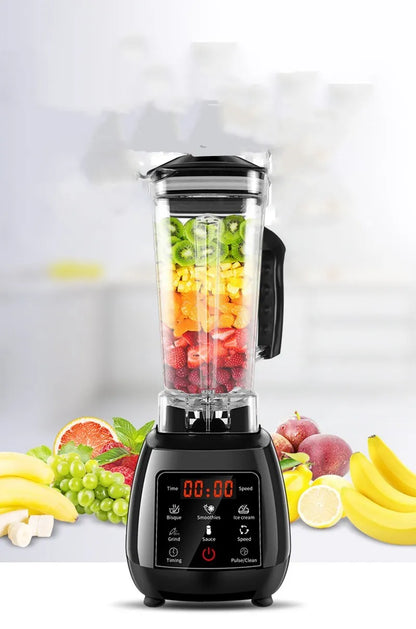 SoyPro Household Cooking Blender