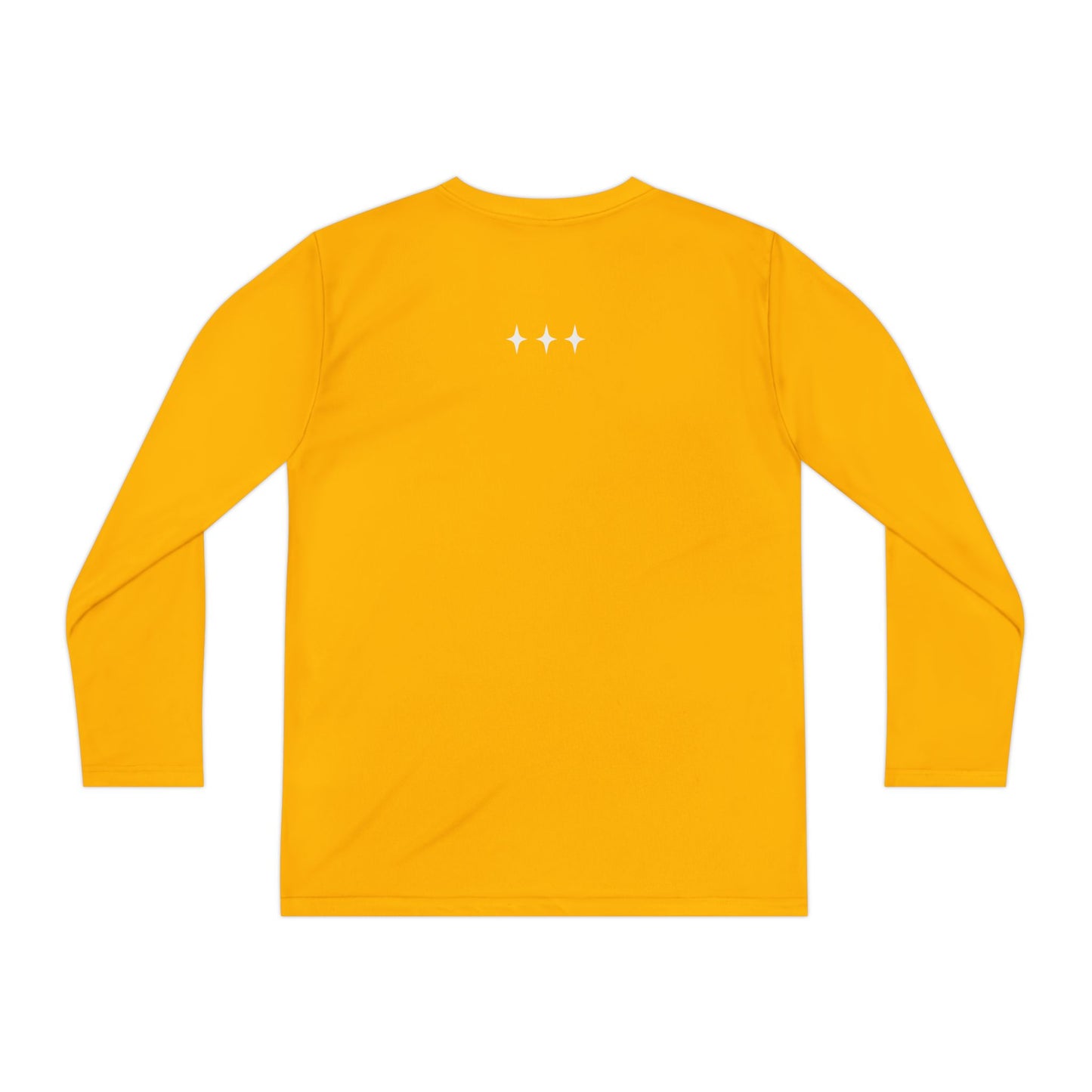 Original Era Youth Long Sleeve Tee