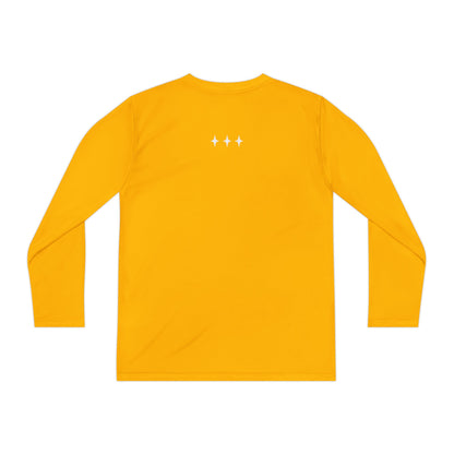 Original Era Youth Long Sleeve Tee