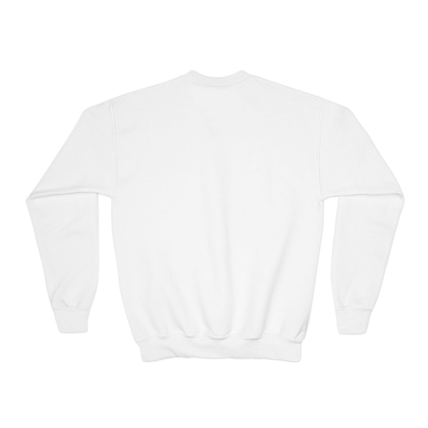 Original Era Youth Crewneck Sweatshirt