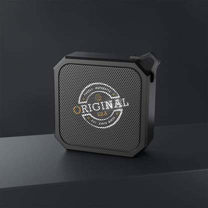 Durable Outdoor Bluetooth Speaker
