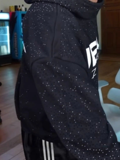 Unisex JESUS Sweater