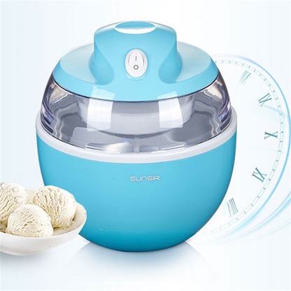 Kids Fun Ice Cream Studio