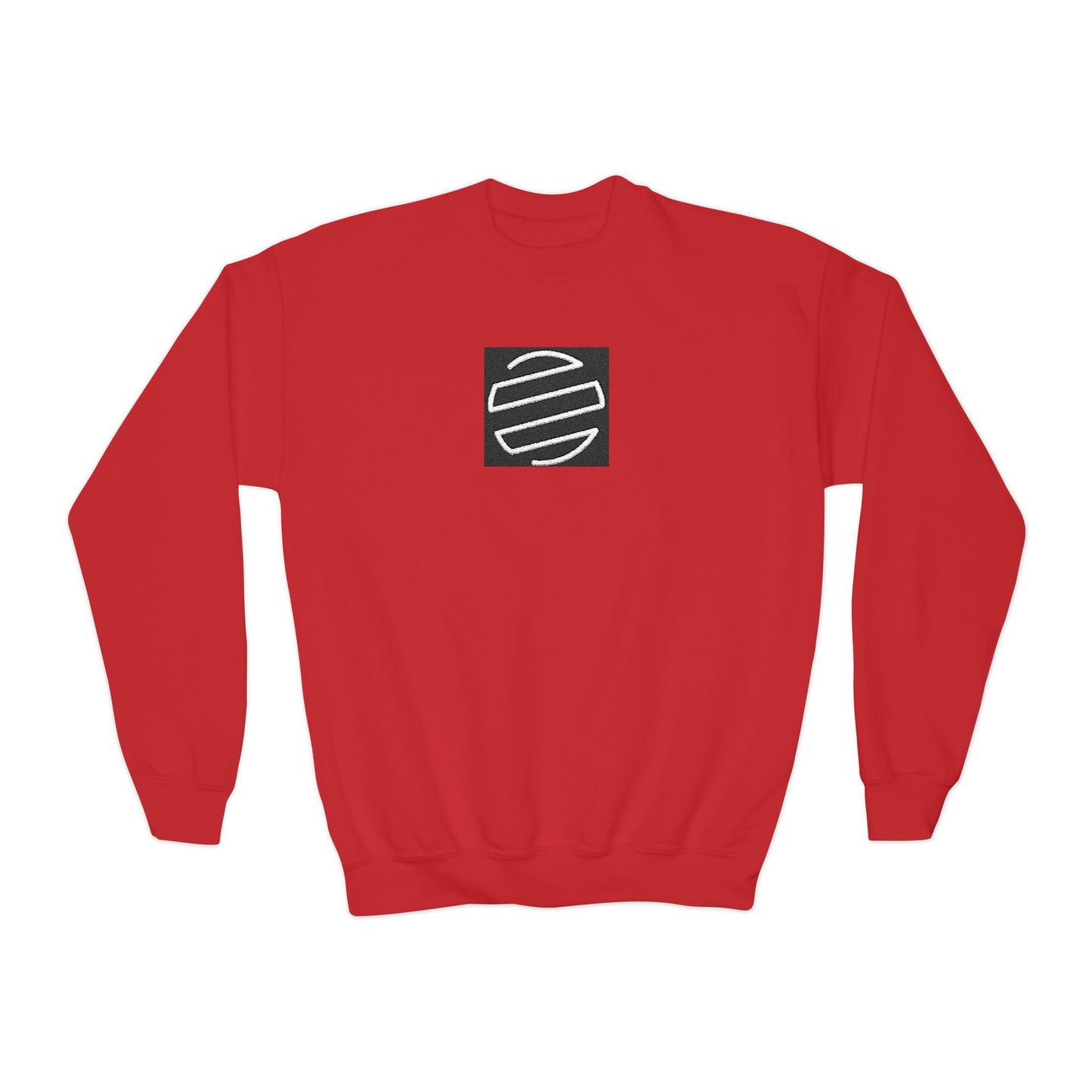 Original Era Youth Crewneck Sweatshirt