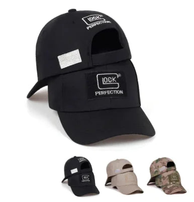 Unisex Glock Sports Baseball Cap