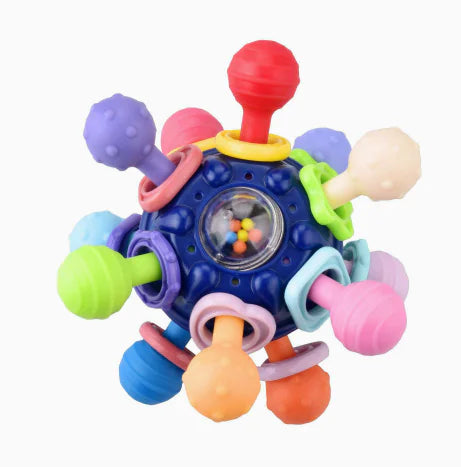 LearnPlay Puzzle Sphere
