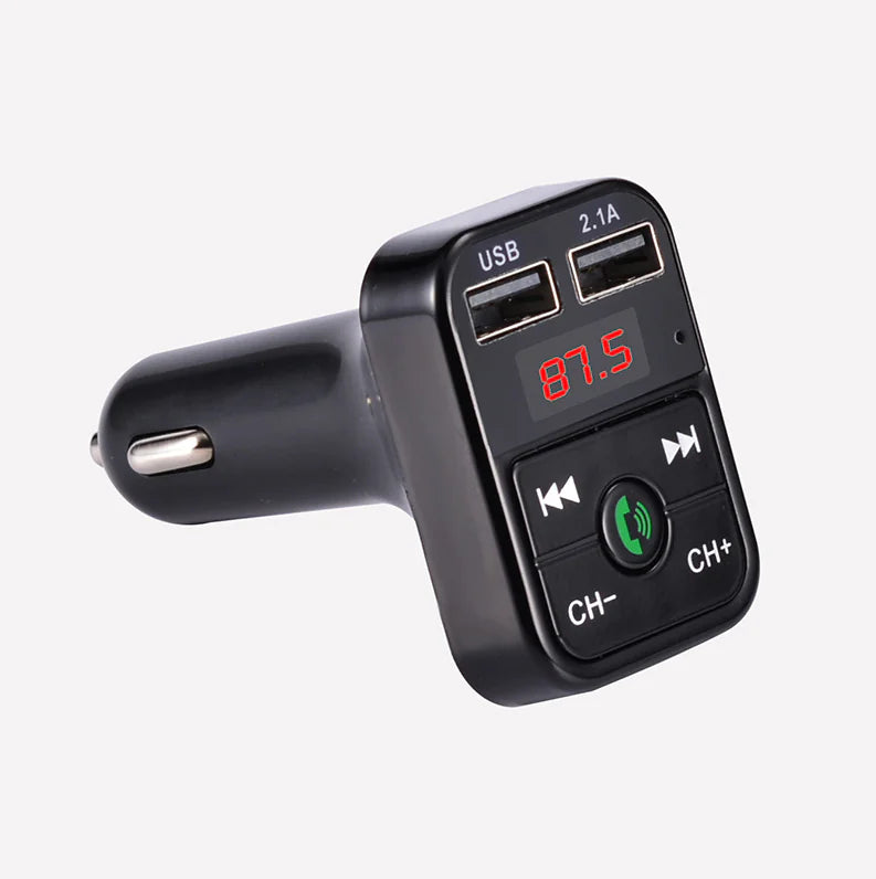 Bluetooth RoadTunes MP3 Player