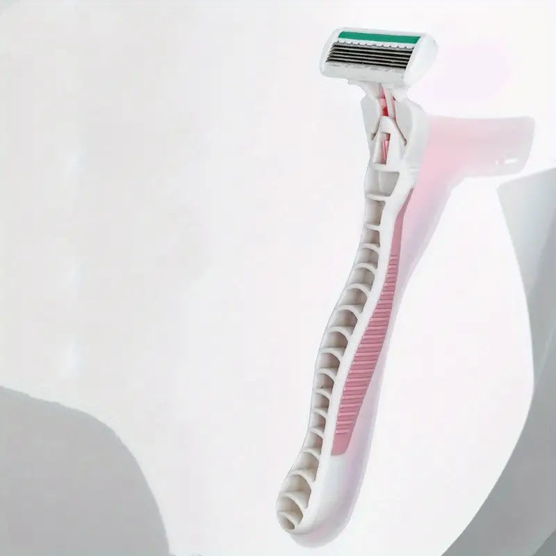 Women's Manual Hair Removal Shaver & Trimmer Tool