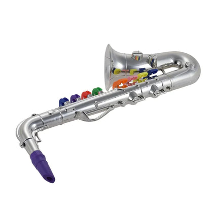 Children's Realistic Saxophone Music Toy