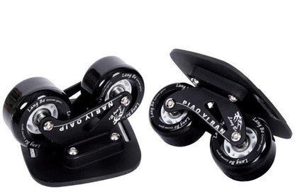 Drift Board Beginners Four-wheel Split Skateboarding