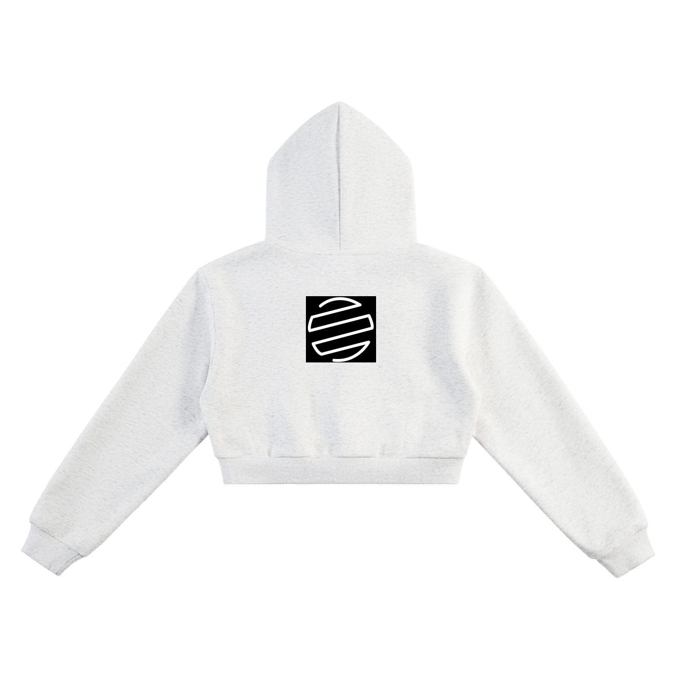 Original Era Classic Essential Cropped Hoodie
