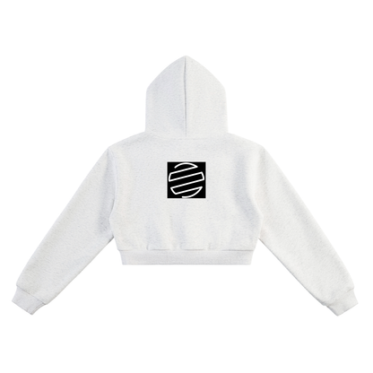 Original Era Classic Essential Cropped Hoodie