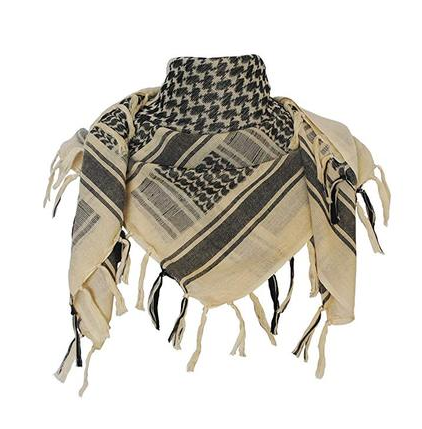 Autumn Magic Multi-Style Scarf