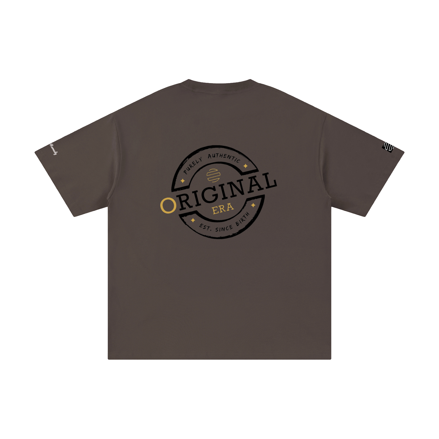 Unisex Pure Cotton T-Shirt - The Original Drive In