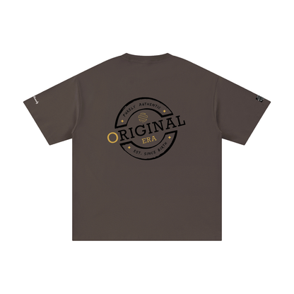 Unisex Pure Cotton T-Shirt - The Original Drive In