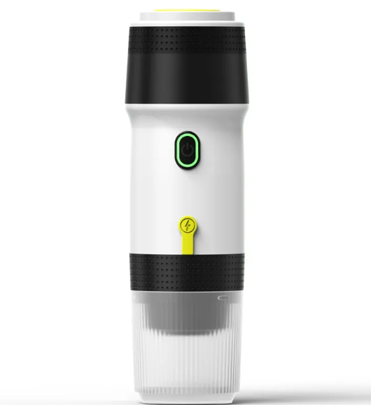 Travel Espresso Maker