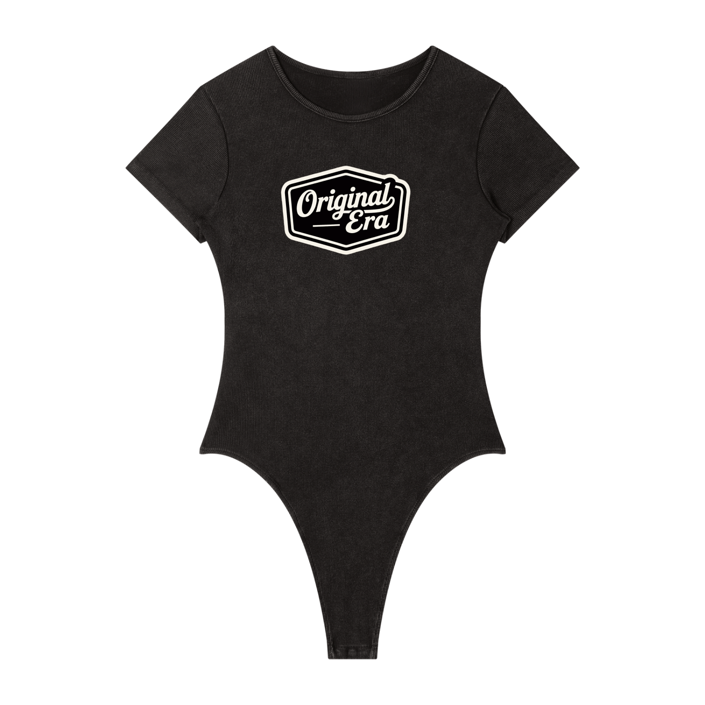 Women's Original Era Classic Mineral Wash Crewneck Bodysuit