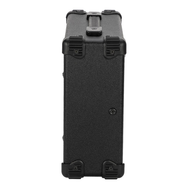 Electric Bass Speaker - Black