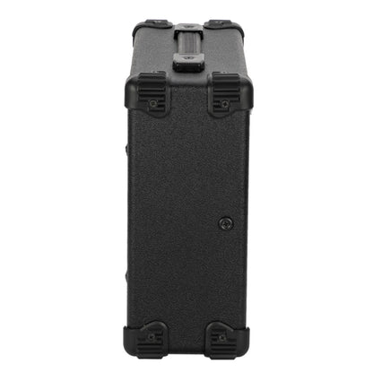 Electric Bass Speaker - Black