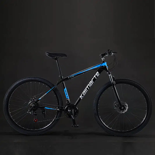 Aluminum Alloy Mountain Bike with Shock Absorption Brake