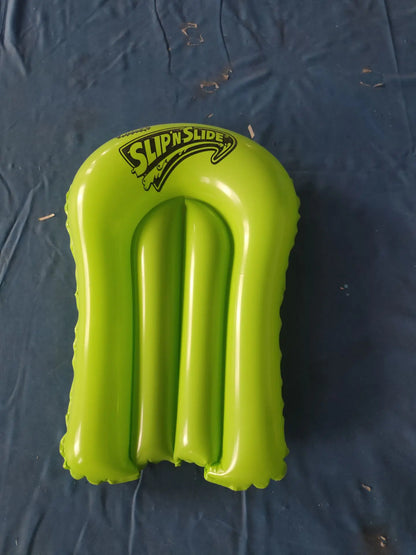 PVC Inflatable Water Slide for Kids and Outdoor Fun