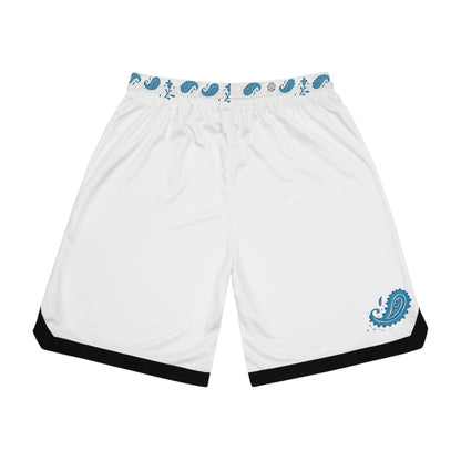 True Love Basketball Shorts