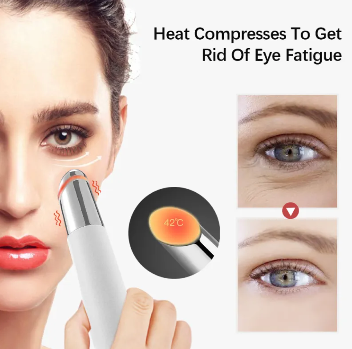 Compact 3-Speed Facial Cleanser
