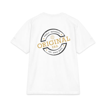 Original Era Vintage Diner T-Shirt