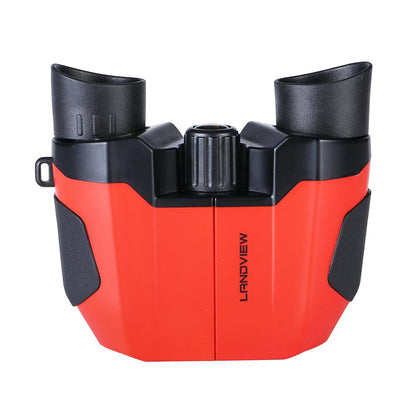 10x22 Dual Lens HD Binoculars for Kids