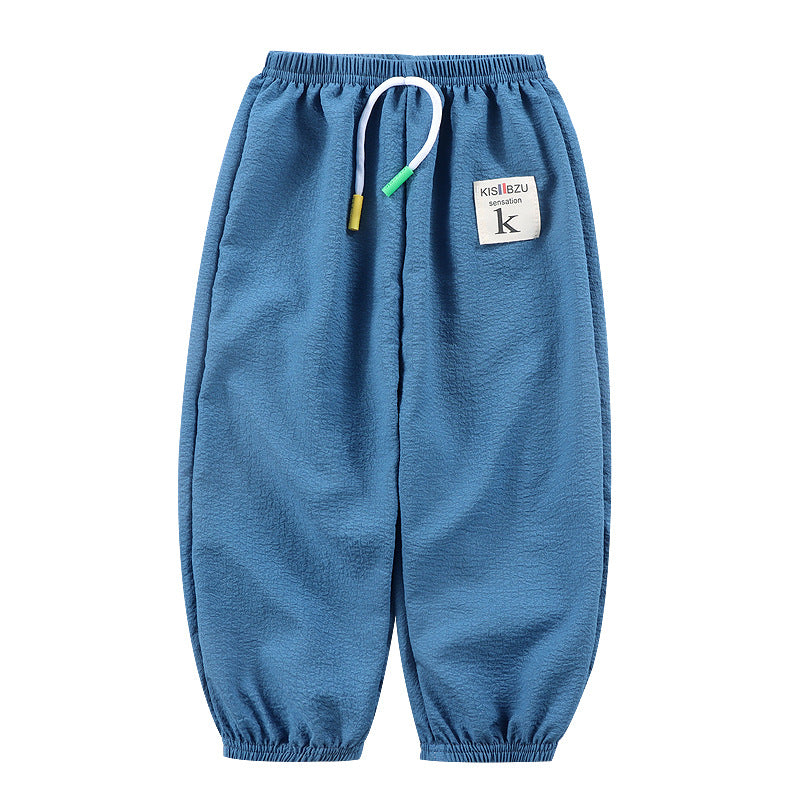 Kids' Summer Anti-Bug Breezy Pants