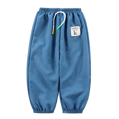 Kids' Summer Anti-Bug Breezy Pants