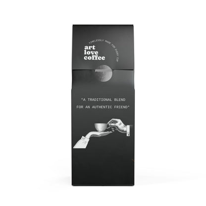 Cafe Culture Colombia Single Origin Coffee (Light-Medium Roast)