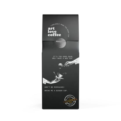 Cafe Culture Rock Creek Coffee Blend (Medium Roast)