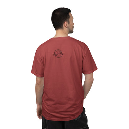 Retro Remedy Vintage Concert Poster T-Shirt