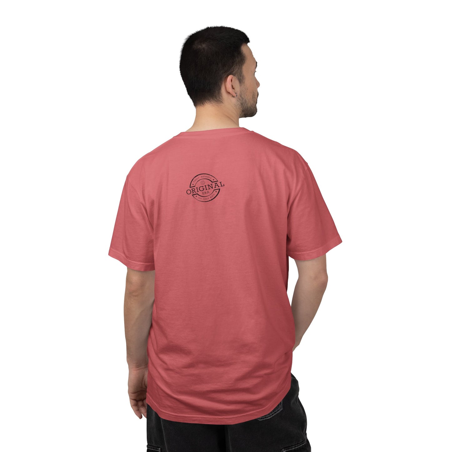 Retro Remedy Vintage Concert Poster T-Shirt