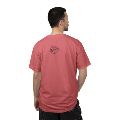 Retro Remedy Vintage Concert Poster T-Shirt