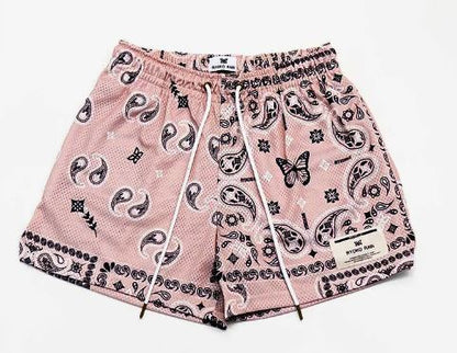Men's Casual Sports Shorts