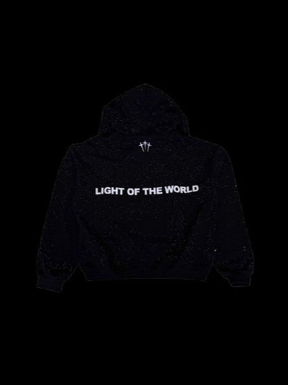 Unisex JESUS Sweater