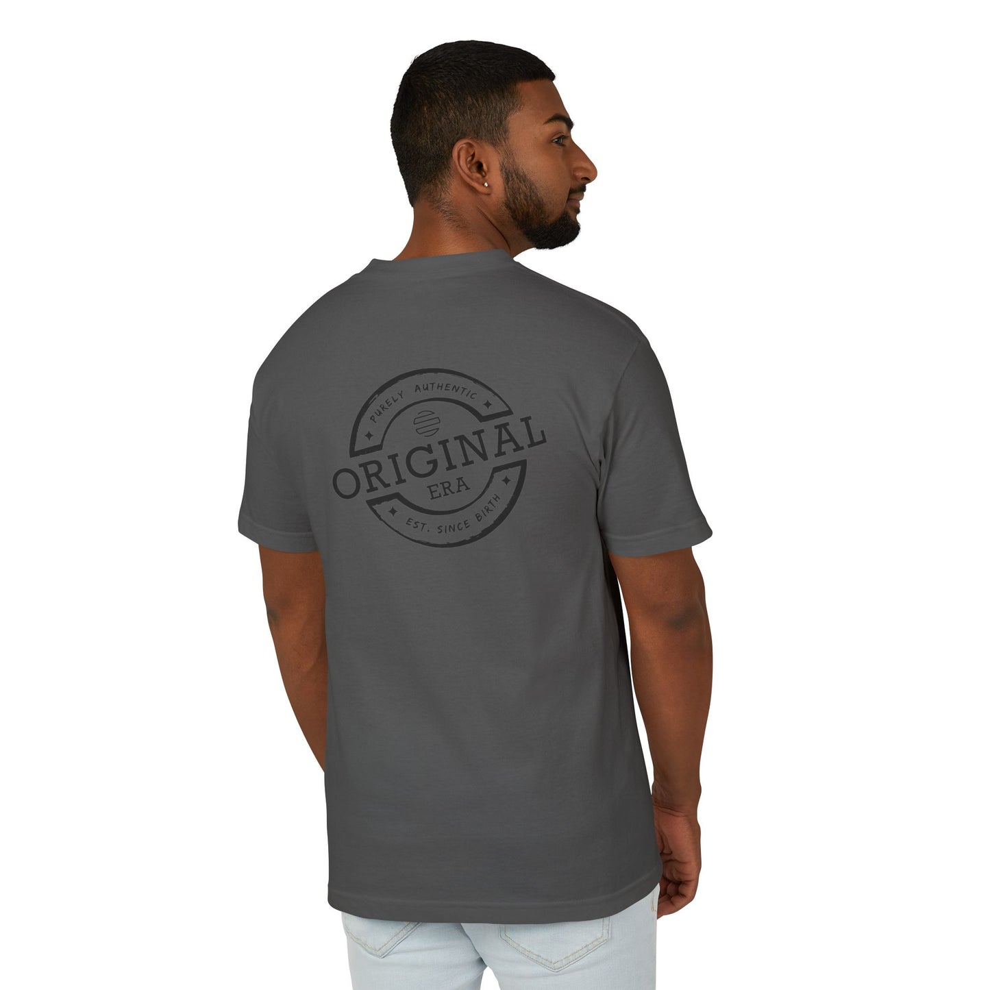 Jeremiah 33:3 Scripture Tee — 'Call unto me...' Faith Graphic T-Shirt