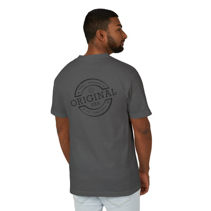 Jeremiah 33:3 Scripture Tee — 'Call unto me...' Faith Graphic T-Shirt