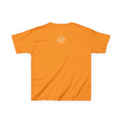 Heartfelt Kids Tee, Love T-Shirt