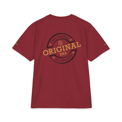 Original Era Vintage Diner T-Shirt