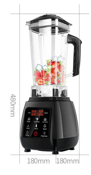 SoyPro Household Cooking Blender