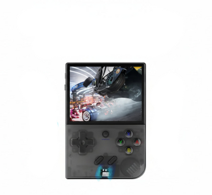 RG35XX Plus Retro Handheld Console