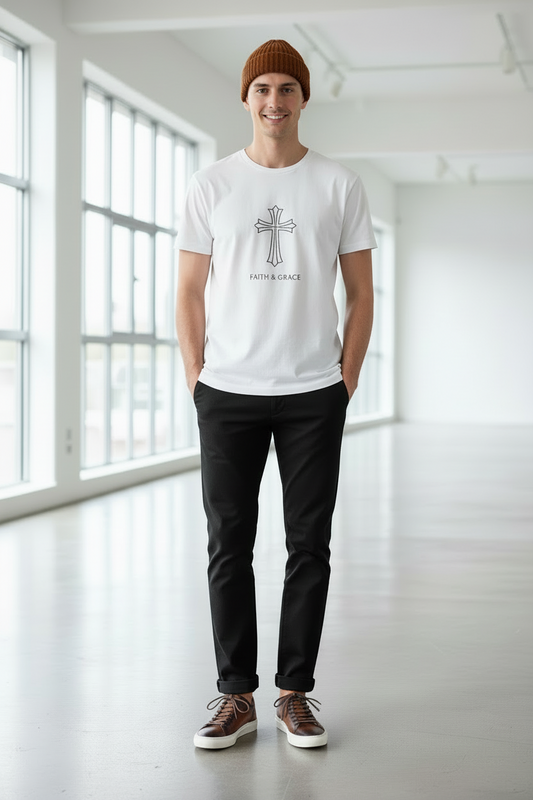 Handmade Retro Lace-up Casual Sneakers