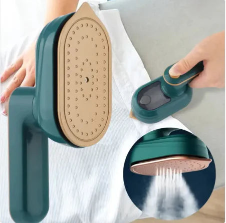 Swivel Steam Press