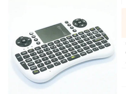 Smart AirTouch Keyboard Remote