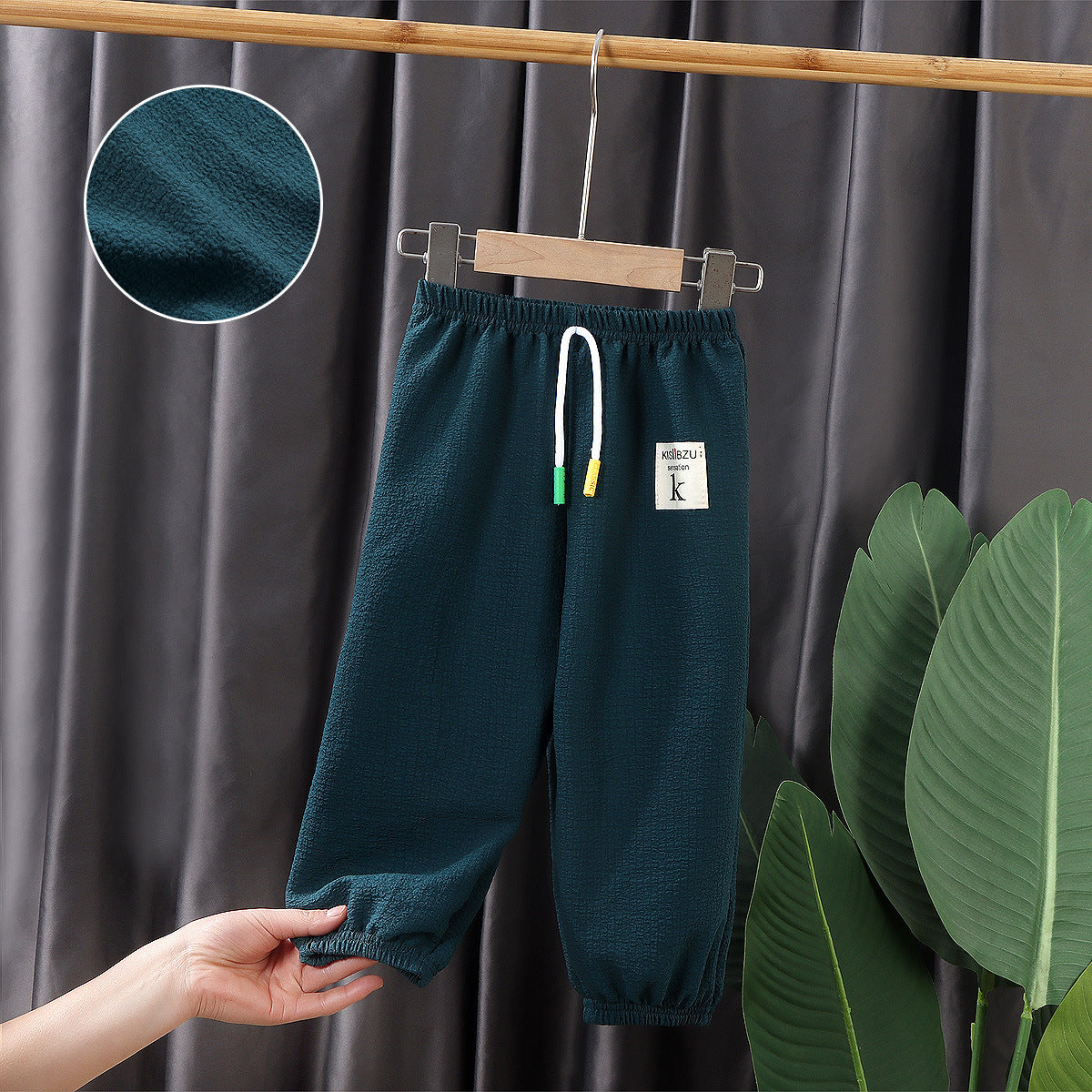 Kids' Summer Anti-Bug Breezy Pants