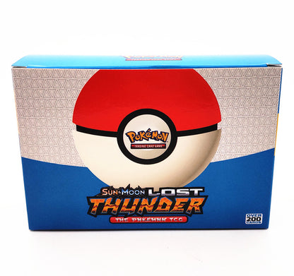 Pokémon Cards GX EX English Trading Card Game